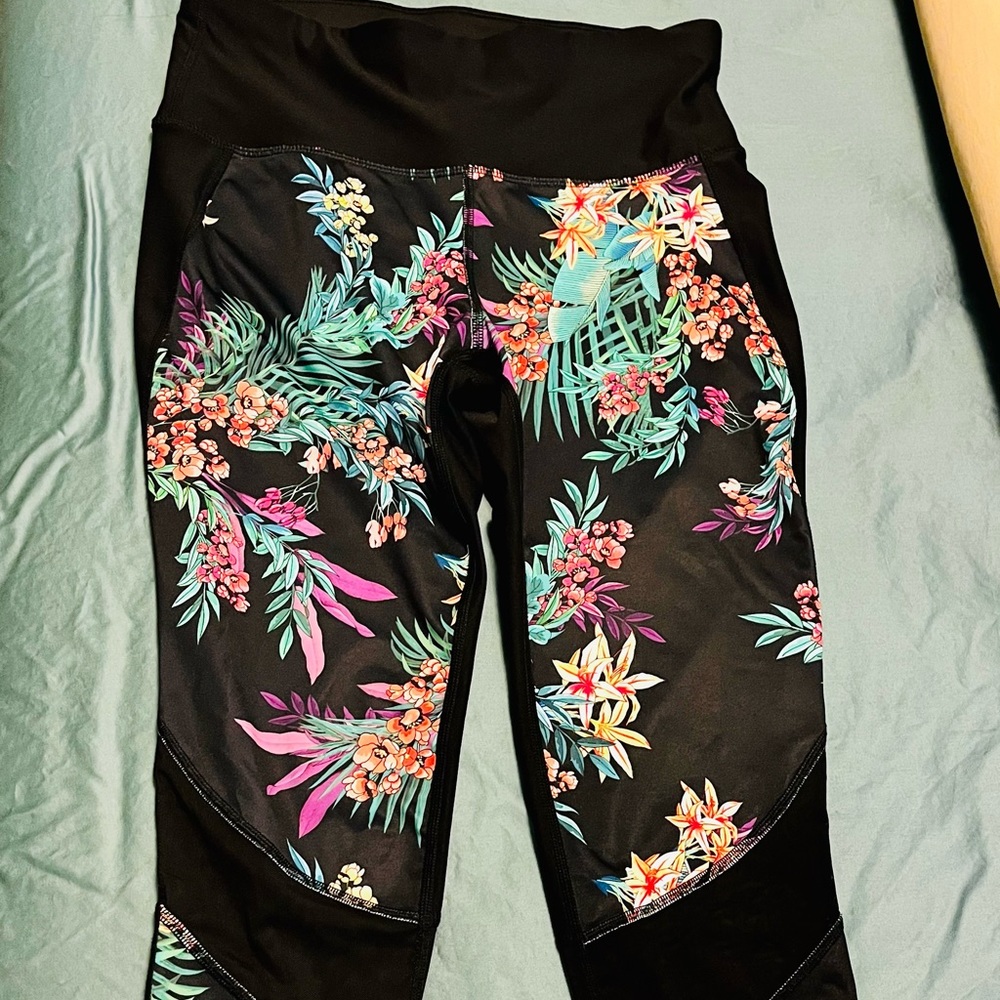 Workout leggings